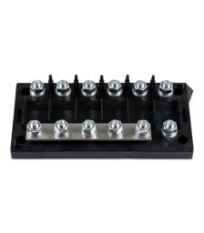 Sigurante solare si suporturi de sigurante pentru instalatii cu panouri fotovoltaice