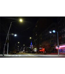 Sistem de iluminat treceri pentru pietoni 230V AC pret ieftin 3