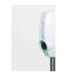 Statie de incarcare electrica 3.7-22kW, cu un singur conector, compatibila cu orice marca si model de masina electrica sau hibrida, ce poate fi conectata la platforma de management online pret ieftin 4