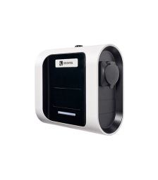 Statii de incarcare pentru masinile electrice si hibride 22kWh, de mici dimensiuni, cu o singura priza, pentru orice model de vehicul pret ieftin 4