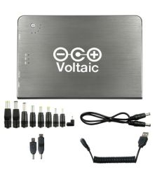 Acumulator solar pentru laptop,acumulator cu autonomie ridicata, acumulator ce  incarca smartphone de 8 ori mai mult