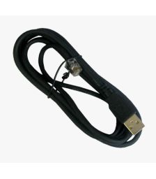 Cablu USB cu lungime de 2M,cablu USB la pret mic,cablu pentru toate modelele de trackuri