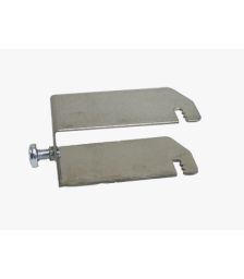 Clema  solara din inox,clema la pret mic,clema pentru panouri fotovoltaice