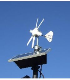 Generatoare electrice eoliene ieftine,generator cu protectie la supraincalzire,turbina rezistenta la furtuni