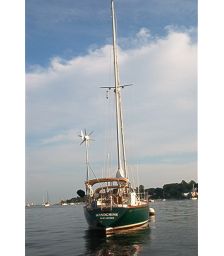 Turbina eoliana cu aplicatii marine,pret rezonabil turbina eoliana,turbina pentru aplicatii de mici dimensiuni