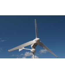 Generator eolian cu turbina, generator eolian cu invertor inclus, generator eolian pret mic