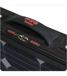 Incarcator de tip geanta pentru laptop, incarcator solar cu autonomie ridicata, pret mic incarcator pentru tablete