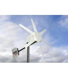 Instalatii eoliene pentru aplicatii pe sol,pret mic instalatie eoliana,turbine eoliene casnice