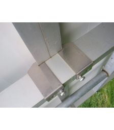 Tracker solar pentru panouri fotovoltaice, tracker solar fotovoltaic, tracker solar pentru acoperisuri