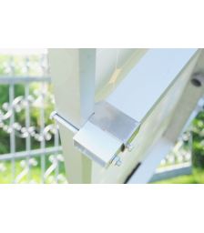 Tracker solar pentru panouri fotovoltaice, tracker solar fotovoltaic, tracker solar pentru acoperisuri