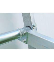 Tracker solar pentru panouri fotovoltaice, tracker solar fotovoltaic, tracker solar pentru acoperisuri