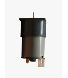 Mecanism de actionare cu multe rotatii pe minut,mecanism cu sisteme conventionale,mecanism cu carcasa din plastic