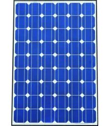 Panou fotovoltaic electric, pret ieftin panou cu kit fotovoltaic, panouri pentru interfon sau poarta de curte
