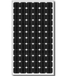 Panouri solare fotovoltaice cu celule monocristaline,pret mic panouri monocristaline,panouri solare pentru consumatori casnici