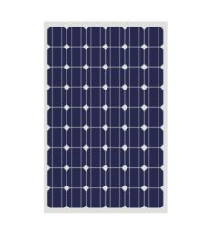 Panouri solare cu celule monocristaline, panouri cu tehnologie fotovoltaica avansata,panouri solare ce se lega in serie si in paralel