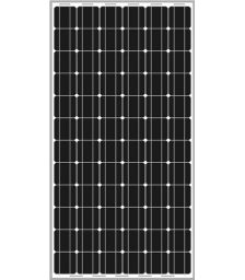 Panourile fotovoltaice monocristaline pot fi montate si pe terasa sau pe balcon