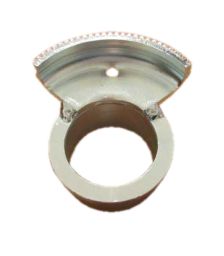 Roata metalica dintata,pret mic roata cu inel metalic,roata dintata pentru trackere fotovoltaice