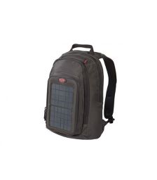 Rucsac fotovoltaic pentru laptopuri, rucsac cu celule solare ce incarca tablete si camere digitale,rucsac pentru electronice portabile