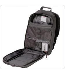 Rucsac fotovoltaic pentru laptopuri, rucsac cu celule solare ce incarca tablete si camere digitale,rucsac pentru electronice portabile