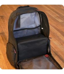 Rucsac pentru laptop si tablete apple, rucsac ce cara si incarca laptopul, pret mic rucsac pentru camere digitale