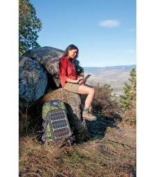 Rucsac pentru laptop si tablete apple, rucsac ce cara si incarca laptopul, pret mic rucsac pentru camere digitale