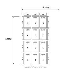 Set complet de bride, set complet de bride pentru acoperis, set complet de bride pentru acoperis pret mic
