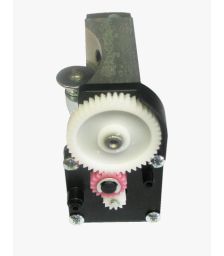 Unitate din otel pentru trackere fotovoltaice,unitate ieftina si eficienta,unitate completa de actionare