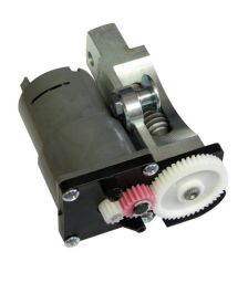 Unitate din otel pentru trackere fotovoltaice,unitate ieftina si eficienta,unitate completa de actionare