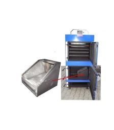 centrale termice la pret mic,cazan pe peleti si rumegus