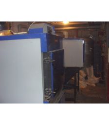 Cazan peleti,lemne rumegus Futura Bio