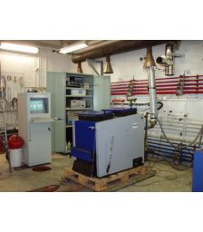 Cazane pret mic,centrale termice lemne