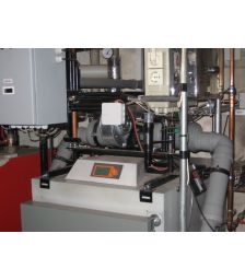 centrale termice pe lemne