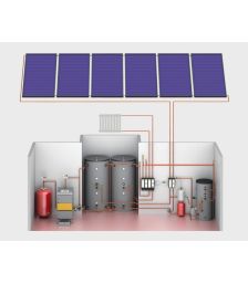 centrale cu gazeificare pe lemne