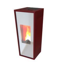 Centrala pe peleti Andesitus RF 9kW 3