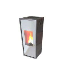 Centrala pe peleti Andesitus RF 9kW 4