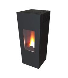 Centrala pe peleti cu aer conductibil Andesitus ES D 9kW 3