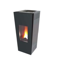 Centrala pe peleti cu aer conductibil Andesitus ES D 9kW 5