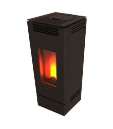 Centrala pe peleti de interior Andesitus CL D 12kW 4