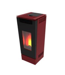 Centrala pe peleti de interior Andesitus CL D 12kW 5