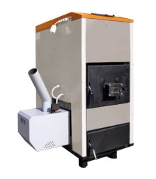 Centrala lemne si carbunI,centrala pe carbuni