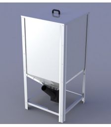 Centrala pe peleti,centrala pe lemne si rumegus