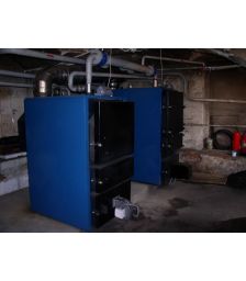 Centrala termica combustibil solid,carbune lemne