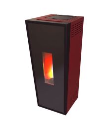 Centrala termica pe peleti Andesitus GL 9kW 4