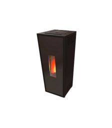 Centrala termica pe peleti Andesitus GL 9kW 5