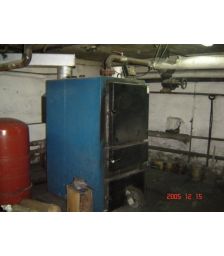 Centrala termica combustibil solid,carbune lemne