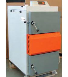 centrale cu gazeificare lemne