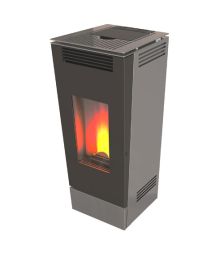 Centrale pe peleti Andesitus CL D 9kW 3