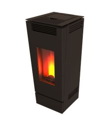 Centrale pe peleti Andesitus CL D 9kW 4