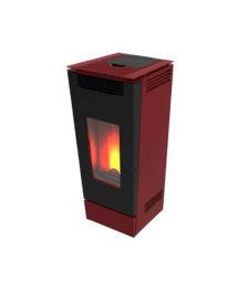 Centrale pe peleti Andesitus CL D 9kW 5