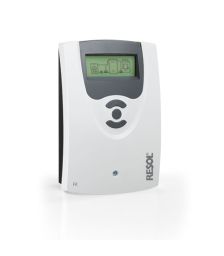 controler centrale cu combustibil solid